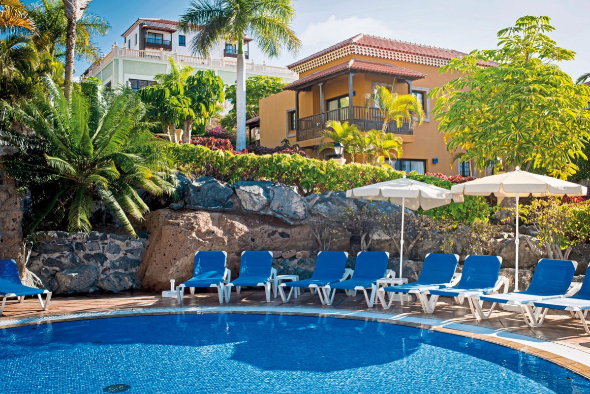 Hotel Bahia Principe Sunlight Costa Adeje, Spanien, Teneriffa, Costa Adeje, Bild 13