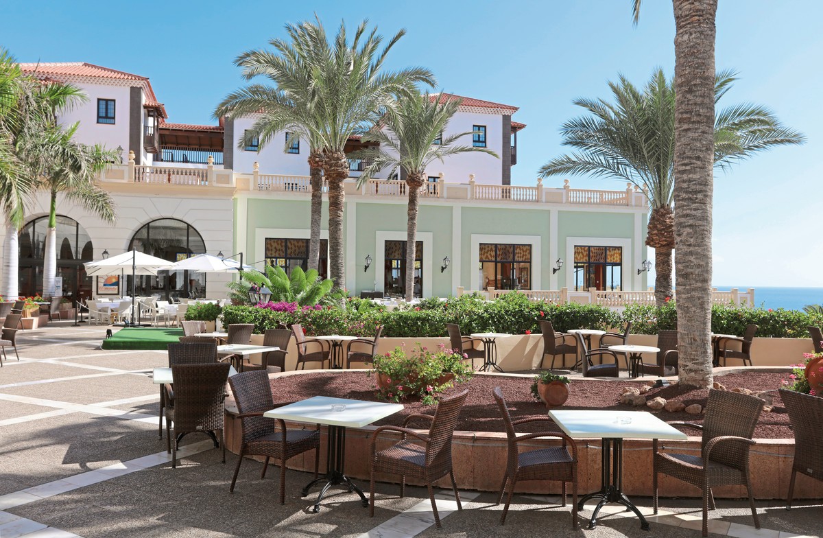 Hotel Bahia Principe Sunlight Costa Adeje, Spanien, Teneriffa, Costa Adeje, Bild 16