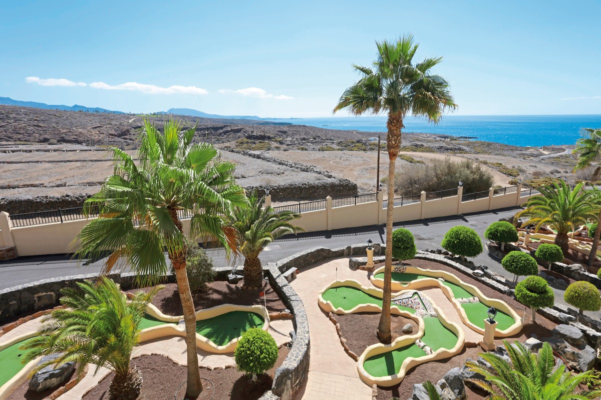 Hotel Bahia Principe Sunlight Tenerife, Spanien, Teneriffa, Costa Adeje, Bild 15