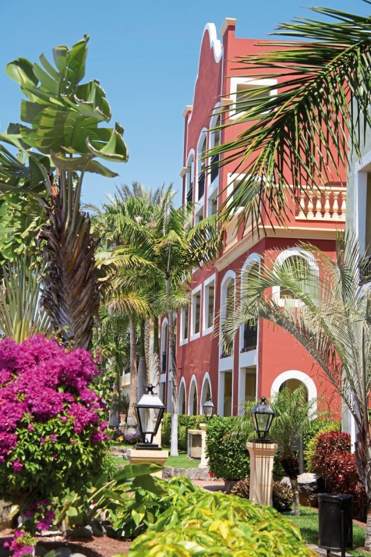 Hotel Bahia Principe Sunlight Tenerife, Spanien, Teneriffa, Costa Adeje, Bild 5