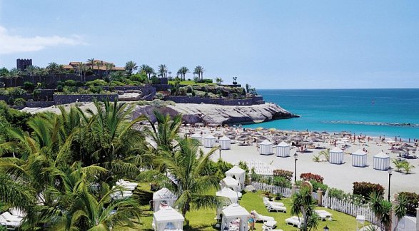 Hotel Bahia del Duque, Spanien, Teneriffa, Costa Adeje, Bild 100