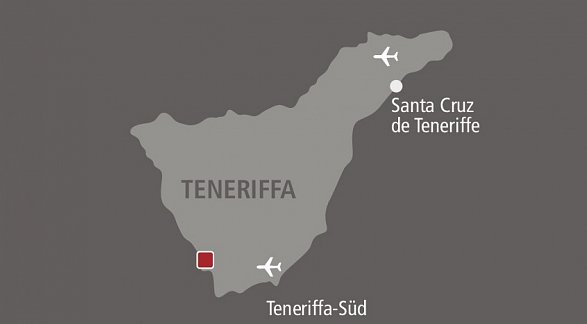 Hotel Bahia del Duque, Spanien, Teneriffa, Costa Adeje, Bild 102