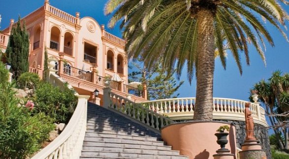 Hotel Bahia del Duque, Spanien, Teneriffa, Costa Adeje, Bild 11