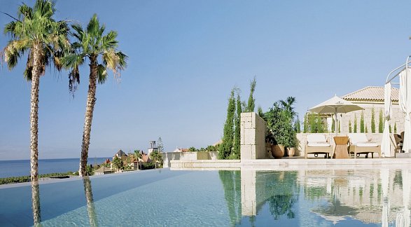 Hotel Bahia del Duque, Spanien, Teneriffa, Costa Adeje, Bild 12