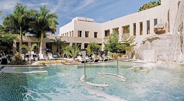 Hotel Bahia del Duque, Spanien, Teneriffa, Costa Adeje, Bild 13