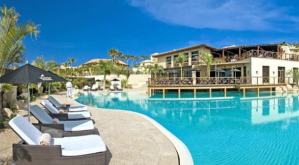 Hotel Bahia del Duque, Spanien, Teneriffa, Costa Adeje, Bild 15