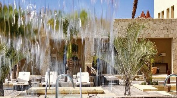 Hotel Bahia del Duque, Spanien, Teneriffa, Costa Adeje, Bild 17