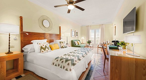 Hotel Bahia del Duque, Spanien, Teneriffa, Costa Adeje, Bild 19