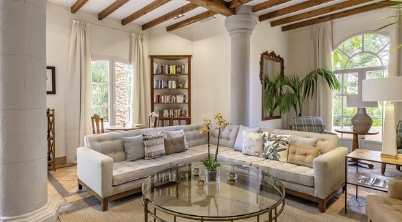 Hotel Bahia del Duque, Spanien, Teneriffa, Costa Adeje, Bild 22