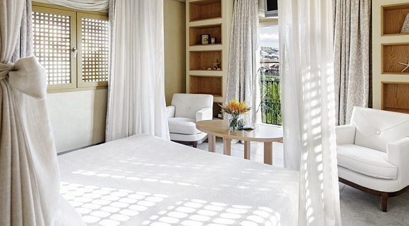 Hotel Bahia del Duque, Spanien, Teneriffa, Costa Adeje, Bild 24