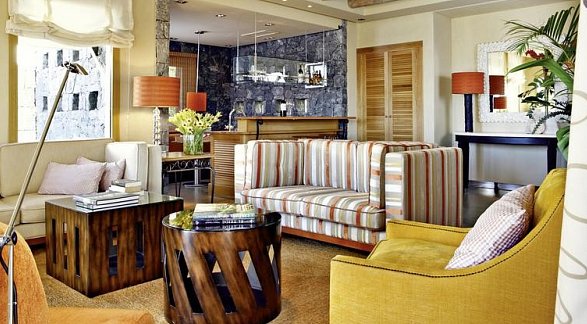 Hotel Bahia del Duque, Spanien, Teneriffa, Costa Adeje, Bild 25