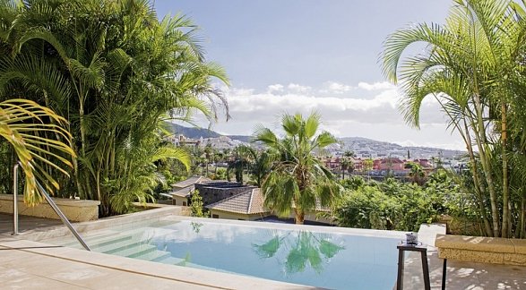 Hotel Bahia del Duque, Spanien, Teneriffa, Costa Adeje, Bild 26