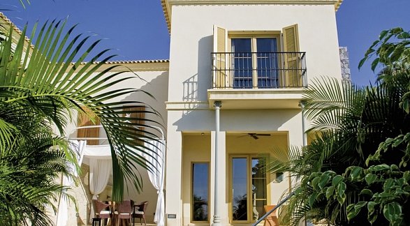 Hotel Bahia del Duque, Spanien, Teneriffa, Costa Adeje, Bild 28