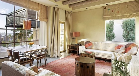 Hotel Bahia del Duque, Spanien, Teneriffa, Costa Adeje, Bild 29