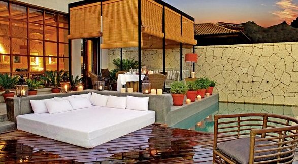 Hotel Bahia del Duque, Spanien, Teneriffa, Costa Adeje, Bild 30