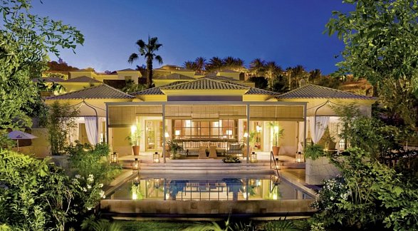 Hotel Bahia del Duque, Spanien, Teneriffa, Costa Adeje, Bild 32