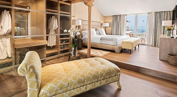 Hotel Bahia del Duque, Spanien, Teneriffa, Costa Adeje, Bild 36