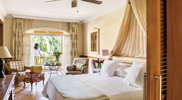 Hotel Bahia del Duque, Spanien, Teneriffa, Costa Adeje, Bild 37