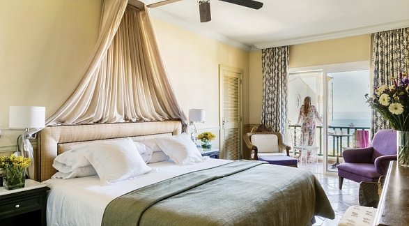 Hotel Bahia del Duque, Spanien, Teneriffa, Costa Adeje, Bild 38