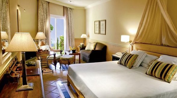 Hotel Bahia del Duque, Spanien, Teneriffa, Costa Adeje, Bild 40