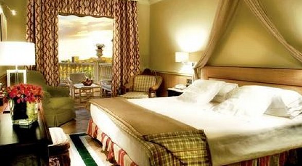 Hotel Bahia del Duque, Spanien, Teneriffa, Costa Adeje, Bild 41