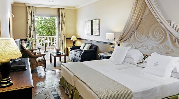 Hotel Bahia del Duque, Spanien, Teneriffa, Costa Adeje, Bild 43