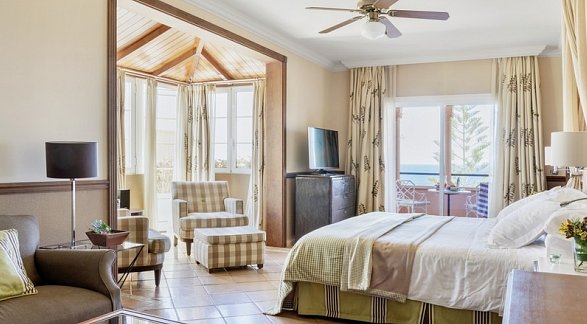 Hotel Bahia del Duque, Spanien, Teneriffa, Costa Adeje, Bild 44