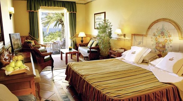 Hotel Bahia del Duque, Spanien, Teneriffa, Costa Adeje, Bild 45
