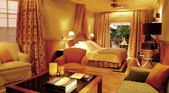 Hotel Bahia del Duque, Spanien, Teneriffa, Costa Adeje, Bild 46