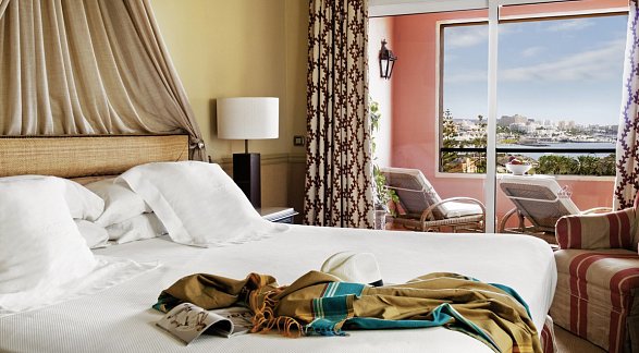 Hotel Bahia del Duque, Spanien, Teneriffa, Costa Adeje, Bild 47