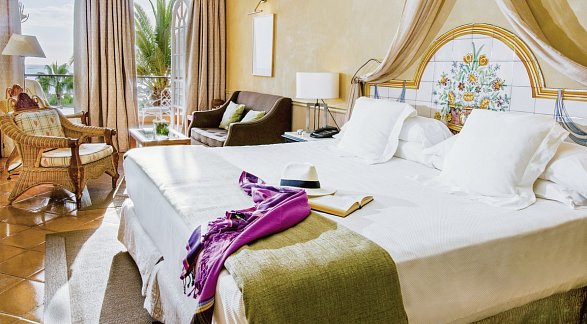 Hotel Bahia del Duque, Spanien, Teneriffa, Costa Adeje, Bild 48