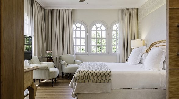 Hotel Bahia del Duque, Spanien, Teneriffa, Costa Adeje, Bild 49