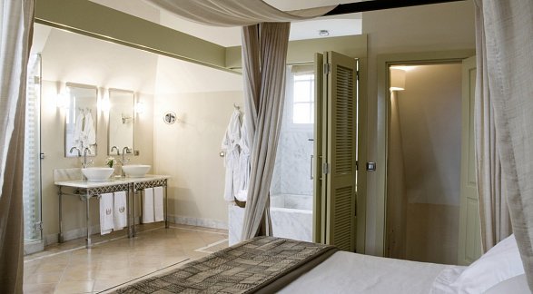 Hotel Bahia del Duque, Spanien, Teneriffa, Costa Adeje, Bild 51