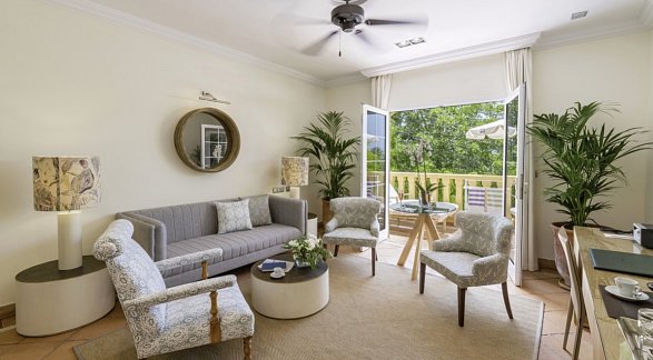 Hotel Bahia del Duque, Spanien, Teneriffa, Costa Adeje, Bild 52