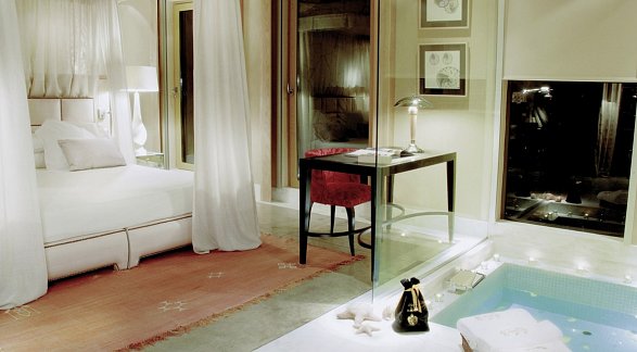 Hotel Bahia del Duque, Spanien, Teneriffa, Costa Adeje, Bild 53