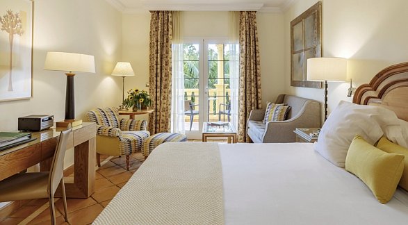 Hotel Bahia del Duque, Spanien, Teneriffa, Costa Adeje, Bild 54