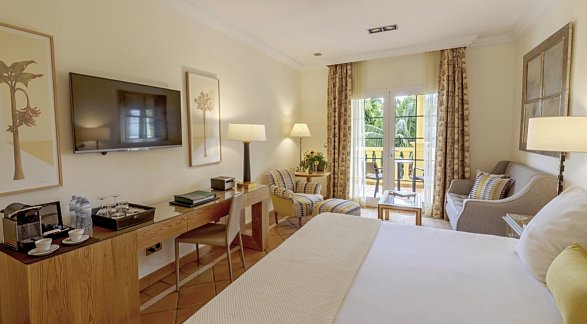 Hotel Bahia del Duque, Spanien, Teneriffa, Costa Adeje, Bild 55