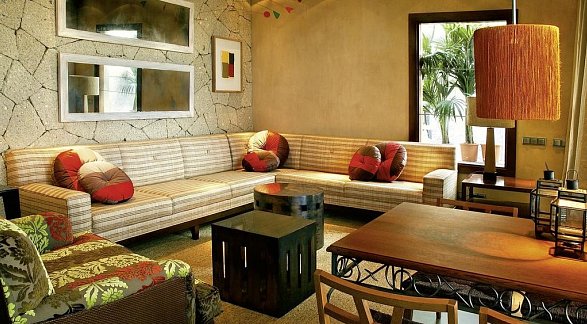 Hotel Bahia del Duque, Spanien, Teneriffa, Costa Adeje, Bild 56