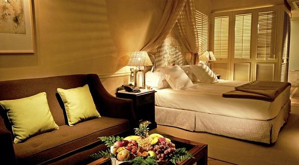 Hotel Bahia del Duque, Spanien, Teneriffa, Costa Adeje, Bild 57