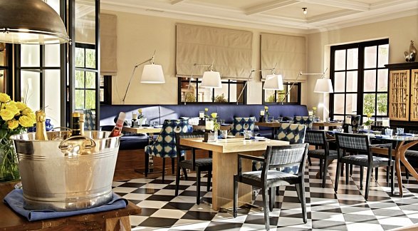 Hotel Bahia del Duque, Spanien, Teneriffa, Costa Adeje, Bild 59