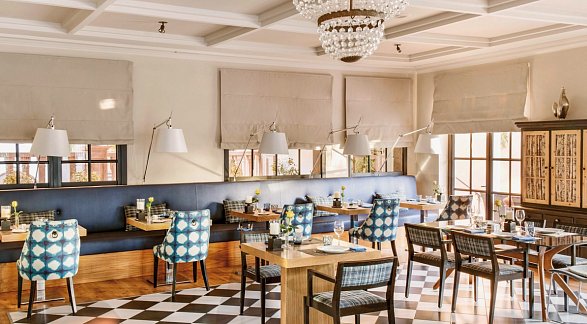 Hotel Bahia del Duque, Spanien, Teneriffa, Costa Adeje, Bild 60