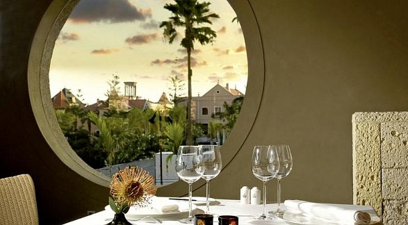 Hotel Bahia del Duque, Spanien, Teneriffa, Costa Adeje, Bild 61