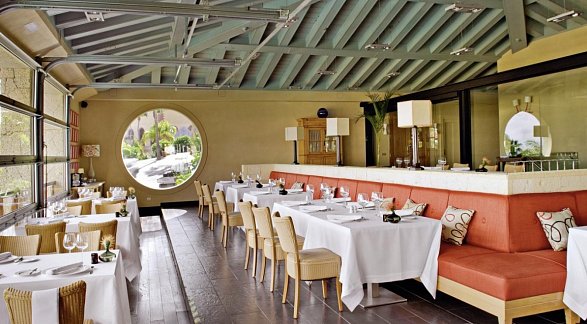 Hotel Bahia del Duque, Spanien, Teneriffa, Costa Adeje, Bild 62