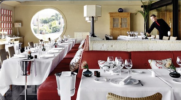 Hotel Bahia del Duque, Spanien, Teneriffa, Costa Adeje, Bild 64