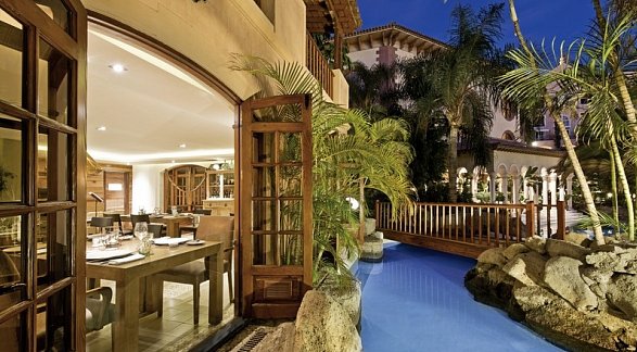 Hotel Bahia del Duque, Spanien, Teneriffa, Costa Adeje, Bild 65