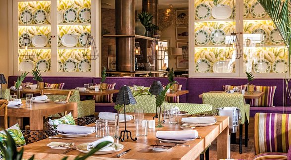 Hotel Bahia del Duque, Spanien, Teneriffa, Costa Adeje, Bild 66