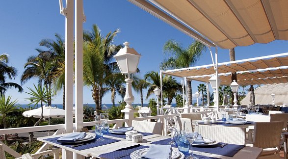 Hotel Bahia del Duque, Spanien, Teneriffa, Costa Adeje, Bild 67