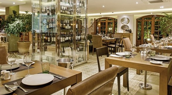 Hotel Bahia del Duque, Spanien, Teneriffa, Costa Adeje, Bild 68