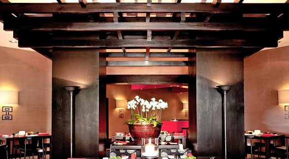 Hotel Bahia del Duque, Spanien, Teneriffa, Costa Adeje, Bild 69