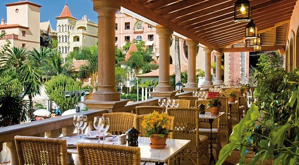 Hotel Bahia del Duque, Spanien, Teneriffa, Costa Adeje, Bild 70